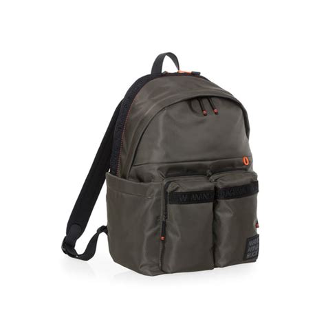 Backpacks – Mandarina Duck India