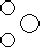 Which of the following diagrams indicates the best relation between ...