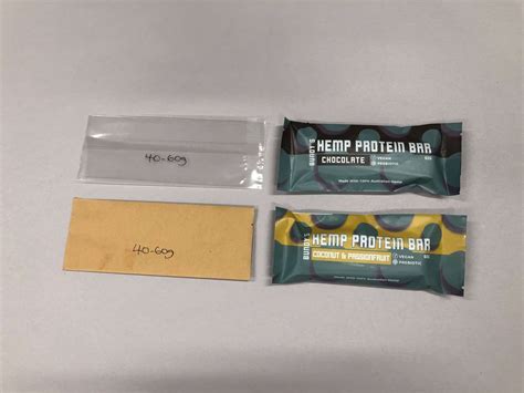White Label Protein Bars (Bulk 1000 plus) - Bundy's