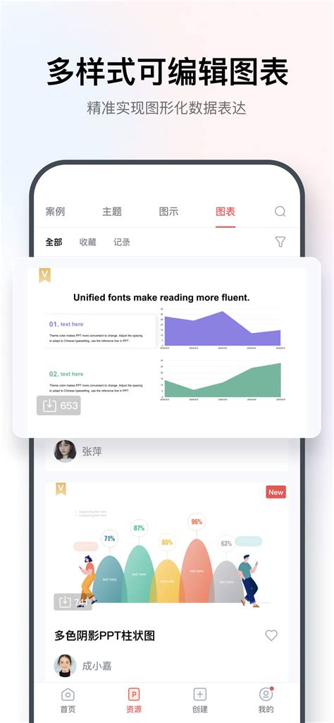 iSlide 簡報神器 提升 PowerPoint 製作效率與質感