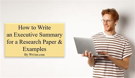 Executive Summary APA Paper Example 的图像结果