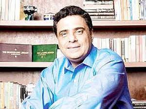 Education in India needs disruption, says Ronnie Screwvala - The ...