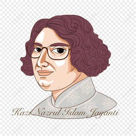 Indian Rebel Poet Kazi Nazrul Islam Jayanti Holiday,festival,islamic ...