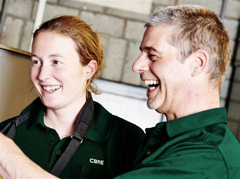 Technical Trades Training Programs | CBRE