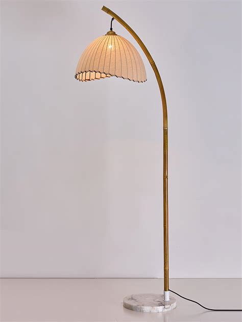 Sanna Floor Lamp – Vakkerlight