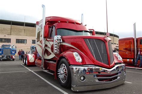 usa trucks camions - Page 12