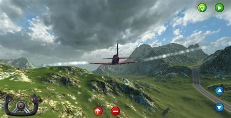 2022单机空战游戏有哪些 好玩的单机飞机题材游戏推荐_九游手机游戏