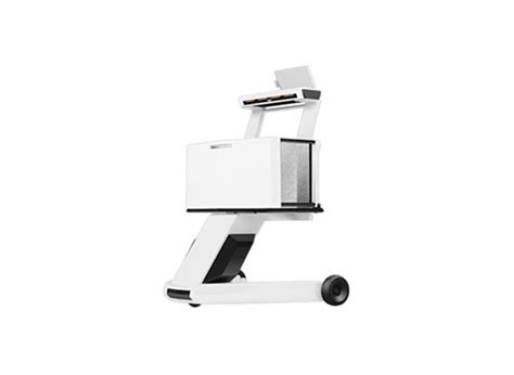 Shopping Robot 的图像结果