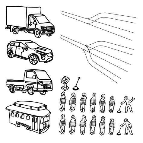 Image result for Python Trolley Problem Classes