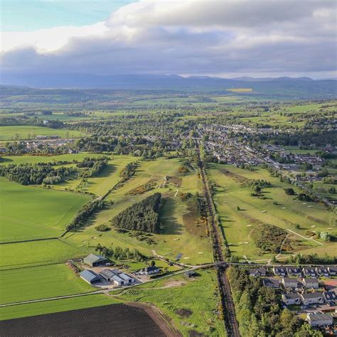 MUIR OF ORD GOLF CLUB (2026) All You Need to Know BEFORE You Go (with ...