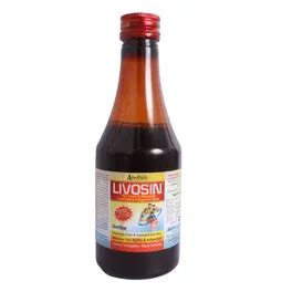 Buy Livosin Syrup | 19 Minutes Delivery | Apollo Pharmacy