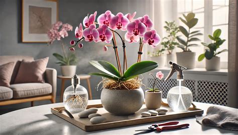 Best Indoor Flowering Plants for Your Home