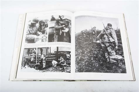 Reference book Camouflage Uniforms of the German Wehrmacht by Werner Palinckx – fjm44