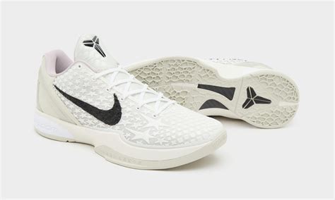 Nike Kobe 6 Protro All-Star 2.0 确认发售日期 – NOWRE现客