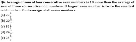 Quantitative Aptitude for Bank Exams 2023: Get Detailed Syllabus ...