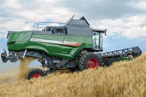 Geräteträger trägt mit 95 PS: Der Fendt 380 GTA | agrarheute.com