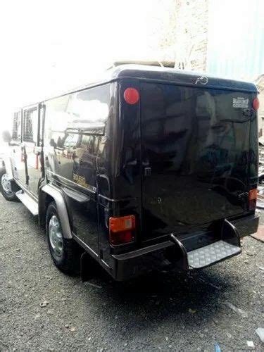 Van Modification Services - Vanity Van Interior Modification Services ...