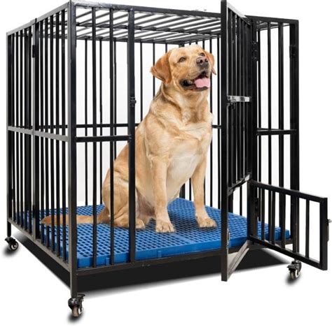 Buy Pet Crates Online at Best Prices In India | Flipkart.com