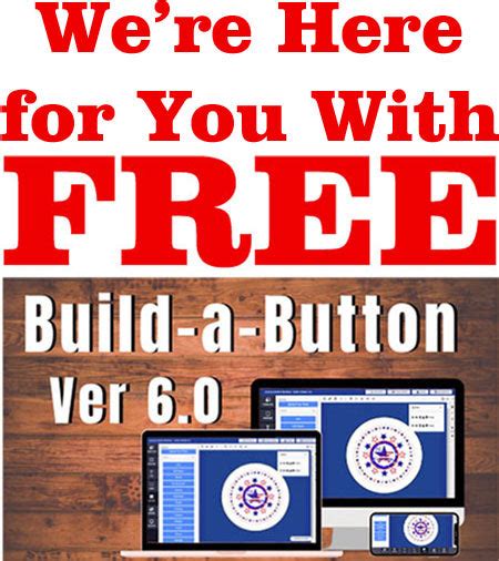 Free Button Making Software 的图像结果
