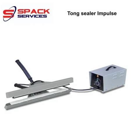 Manual Sealing Machine - Mobile Sealing Machine Manufacturer from Ahmedabad