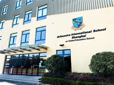 上海惠灵顿外籍人员子女学校 Wellington College International Shanghai｜菁kids 2018-2019 ...