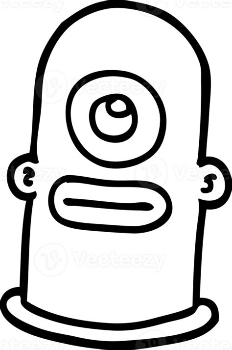 Alien Man Drawing 的图像结果