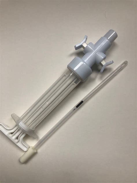 Manual Vacuum Aspiration (MVA) Kits - Eurosurgical