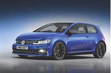 New Vw Golf 8 R by New 2019 Volkswagen Golf Official Image Released Of Mk8 New Vw Golf 8 R