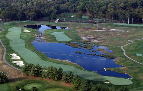 louisville country club golf course - Janessa Jeter