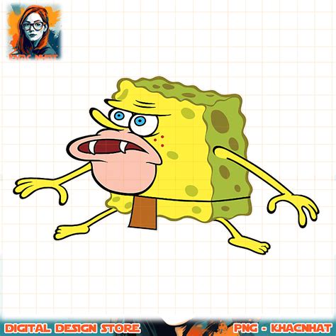 Caveman Spongebob Meme Fall Guys On X: "When You Go To Play One More
