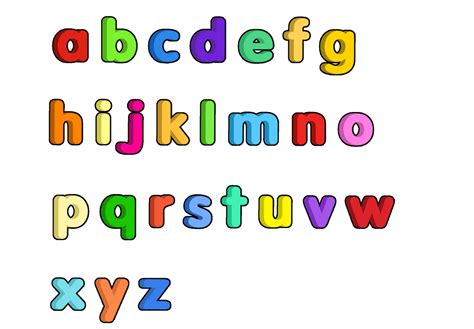 Image result for Alphabet Module Python