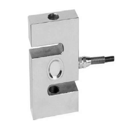 Load Cell - ADI SC-301 S-Type Load Cell Manufacturer from Ghaziabad