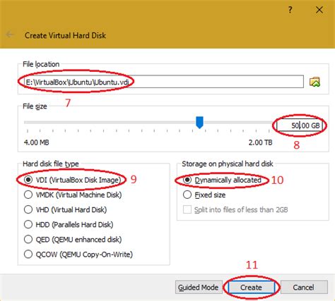 VirtualBox Installation Guide | Windows