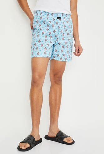 Innerwear for Men - Buy Men's Innerwear Online in India | Max Fashion