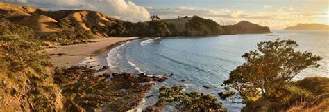Hauraki Gulf and Islands | Auckland, New Zealand