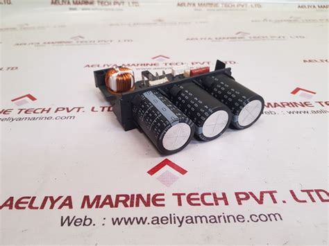 Daikin 129040J Inverter Pcb Assembly 085-1F Pbf – Aeliya Marine Tech