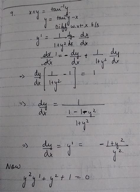 solve it9. 10 . question - Brainly.in