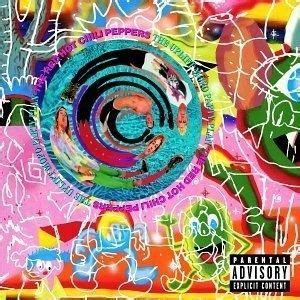 The Uplift Mofo Party Plan | Álbum de Red Hot Chili Peppers - LETRAS.COM