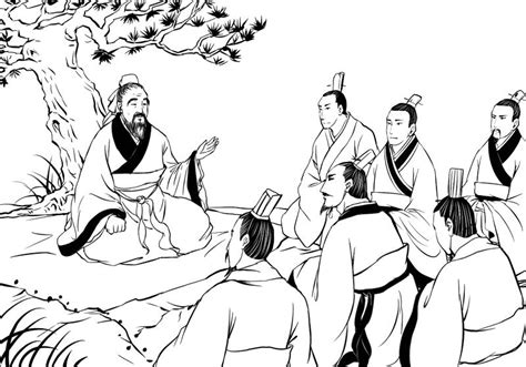 《易经》是中华文化的“基因”，是儒家和道家共同遵奉的经典！ - 知乎