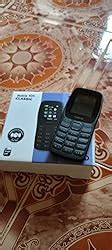 Nokia 105 Classic | Single SIM Keypad Phone with Built-in UPI Payments ...