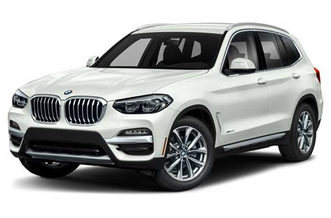 2018 BMW X3 Specs, Dimensions & Colors | Cars.com