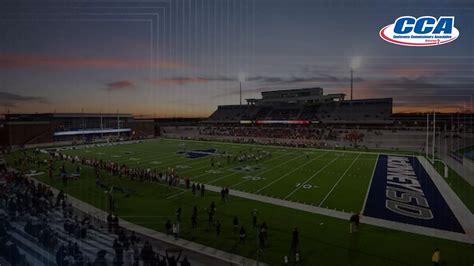 D2 CCA Calls for Expansion of Division II Football Playoffs in 2025, Consideration of a Regular ...