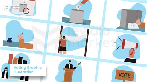 Voting Graphic Design 的图像结果