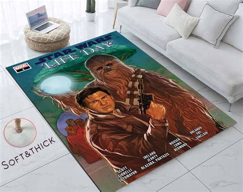 Star Wars Life Day, Star Wars Poster, Star Wars, Movie Rug, Star Wars ...