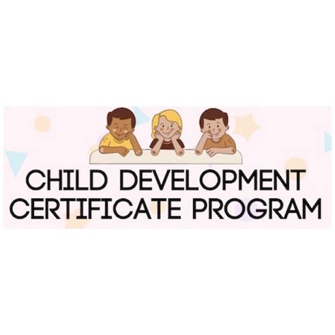 Child Development Education Program 的图像结果