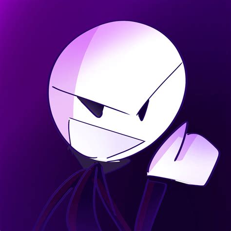 Download Violet Aesthetic PFP For Discord Wallpaper | Wallpapers.com