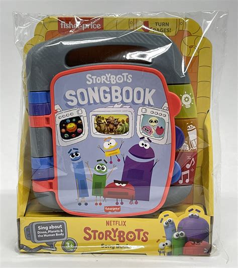 StoryBots Mars Song 的图像结果