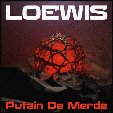ECHO Rec. Premiere | LOEWIS - Putain De Merde [FREE DOWNLOAD] by LOEWIS ...