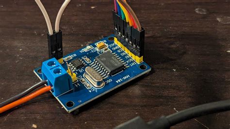 Image result for Arduino CAN-BUS Code