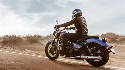 RE Shotgun 650 vs RE Super Meteor 650 – Specs, Design Comparison » Car ...